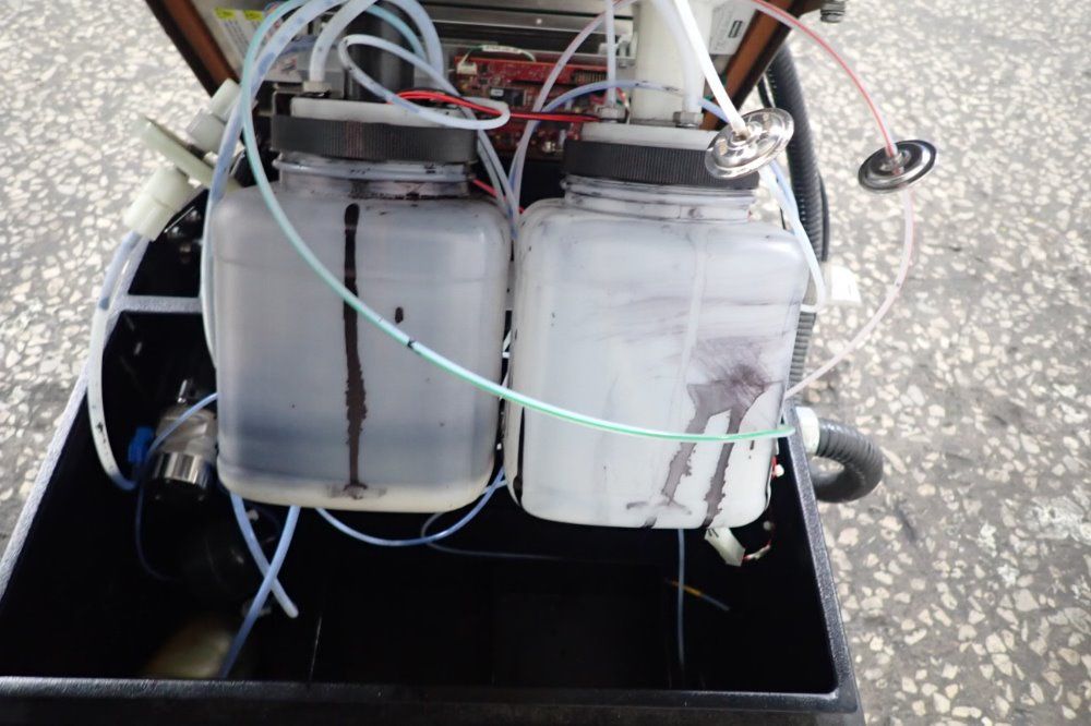 Matthews Marking Products C84 Marking Unit/printer - C84