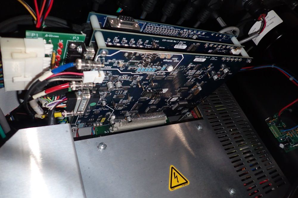 Matthews Marking Products C84 Marking Unit/printer - C84