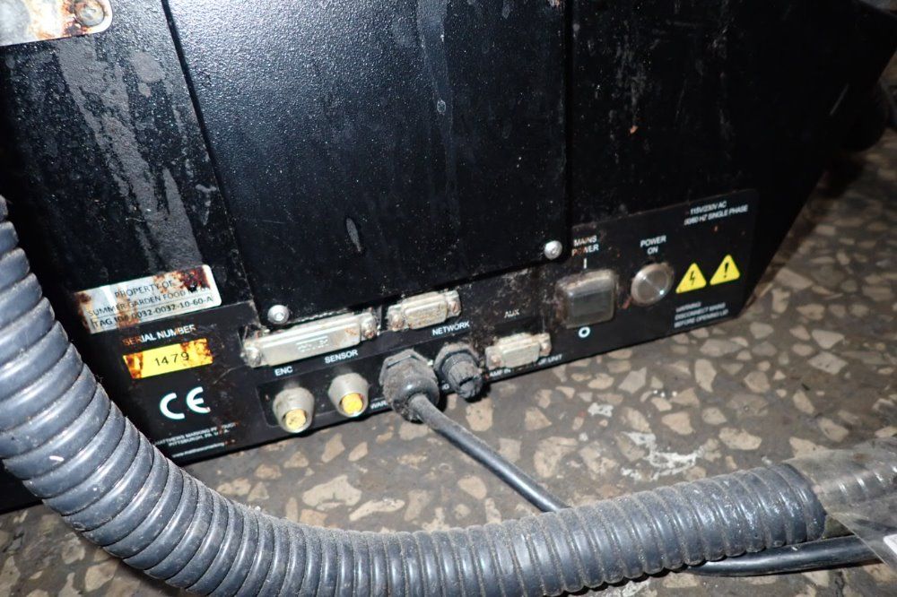 Matthews Marking Products C84 Marking Unit/printer - C84