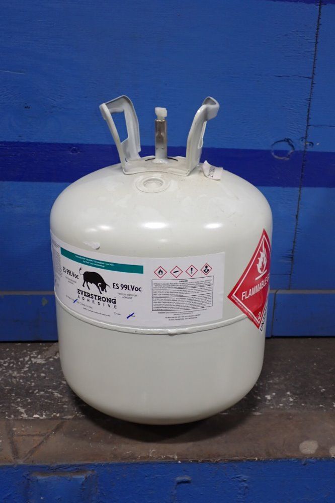 Everstrong Adhesive Vacuum Infusion Adhesive