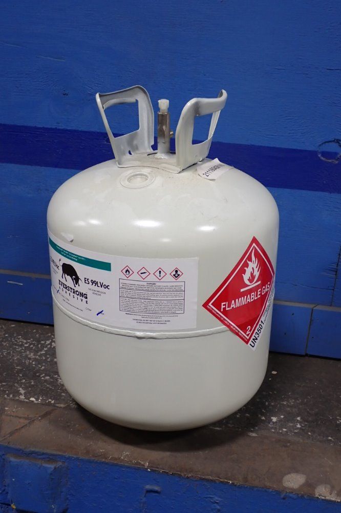 Everstrong Adhesive Vacuum Infusion Adhesive