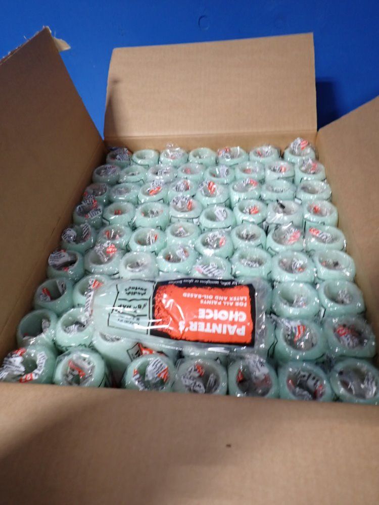 Painters Choice Paint Rollers