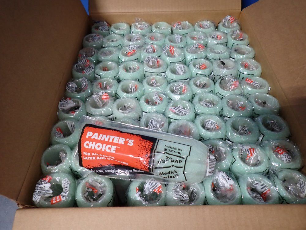 Painters Choice Paint Rollers