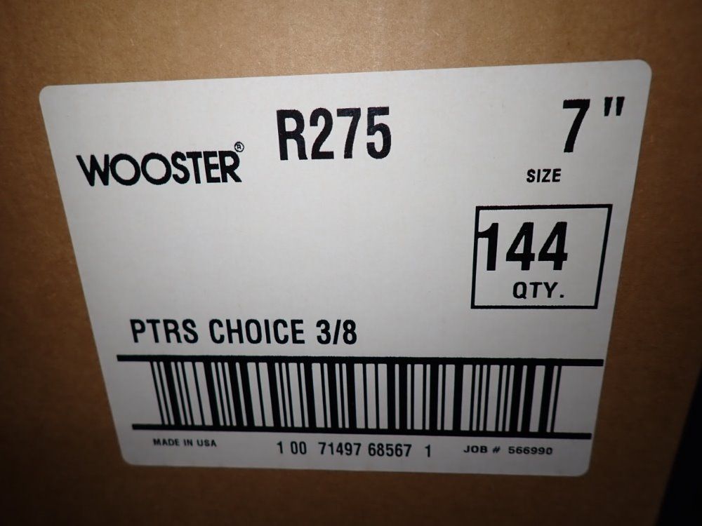 Painters Choice Paint Rollers