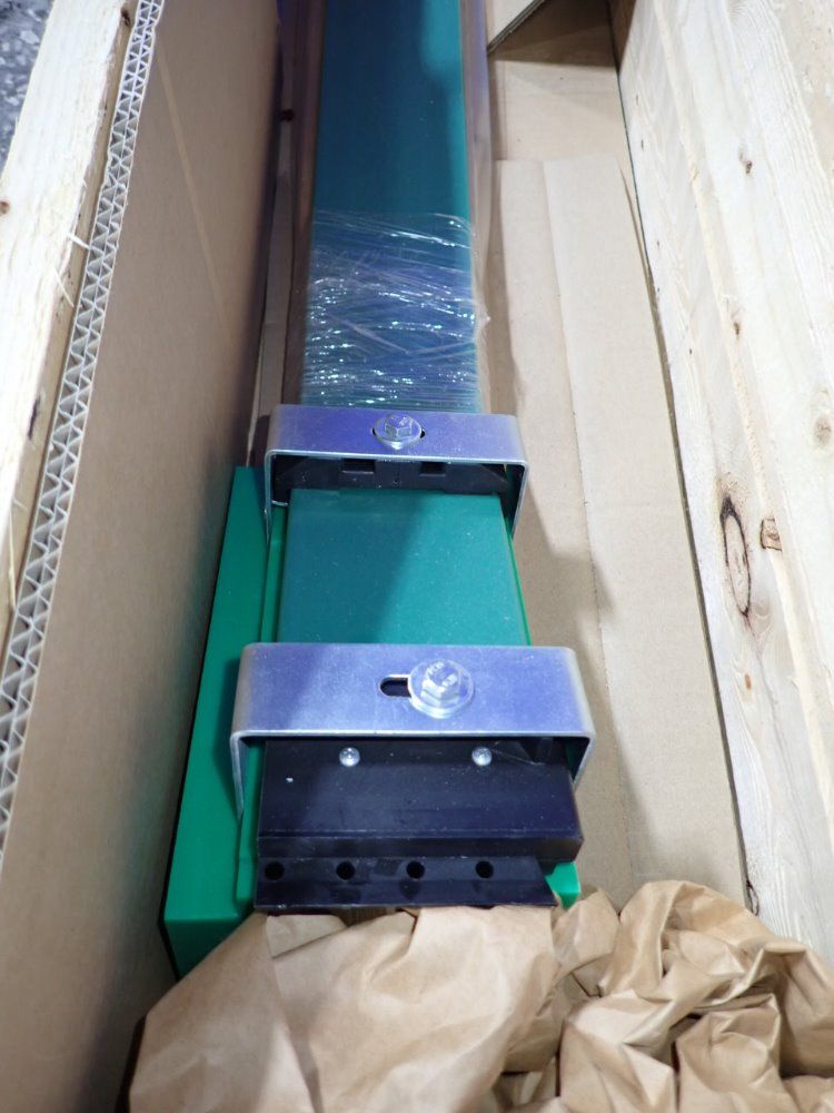 Avahle Conductor Bar - Es-vls4/63