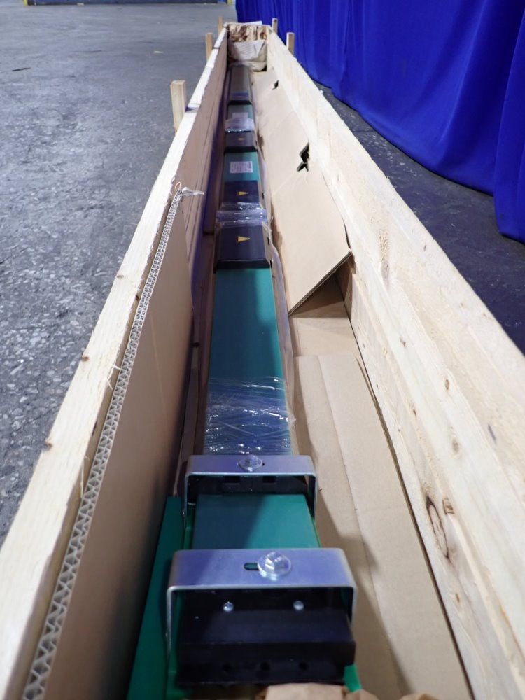 Avahle Conductor Bar - Es-vls4/63