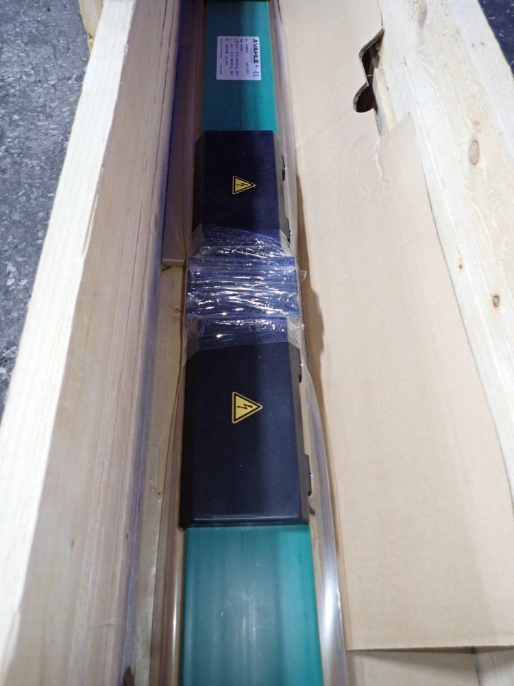 Avahle Conductor Bar - Es-vls4/63