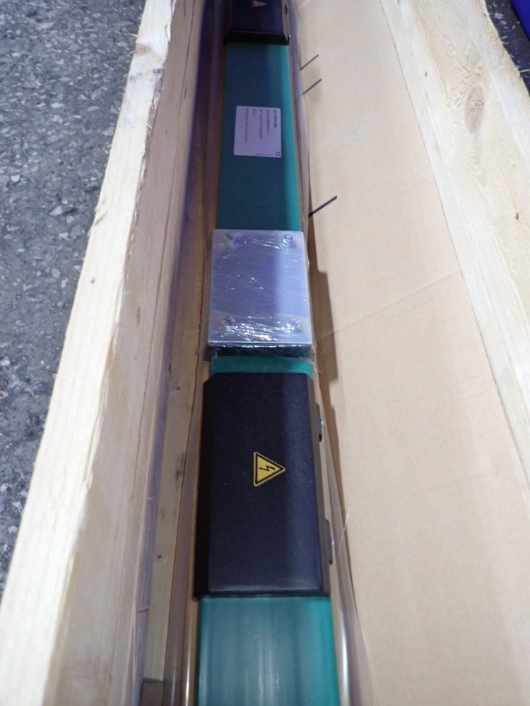 Avahle Conductor Bar - Es-vls4/63