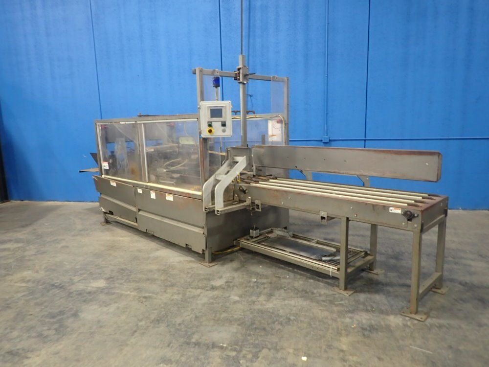 Pearson 5kva Box Former - Ce-35