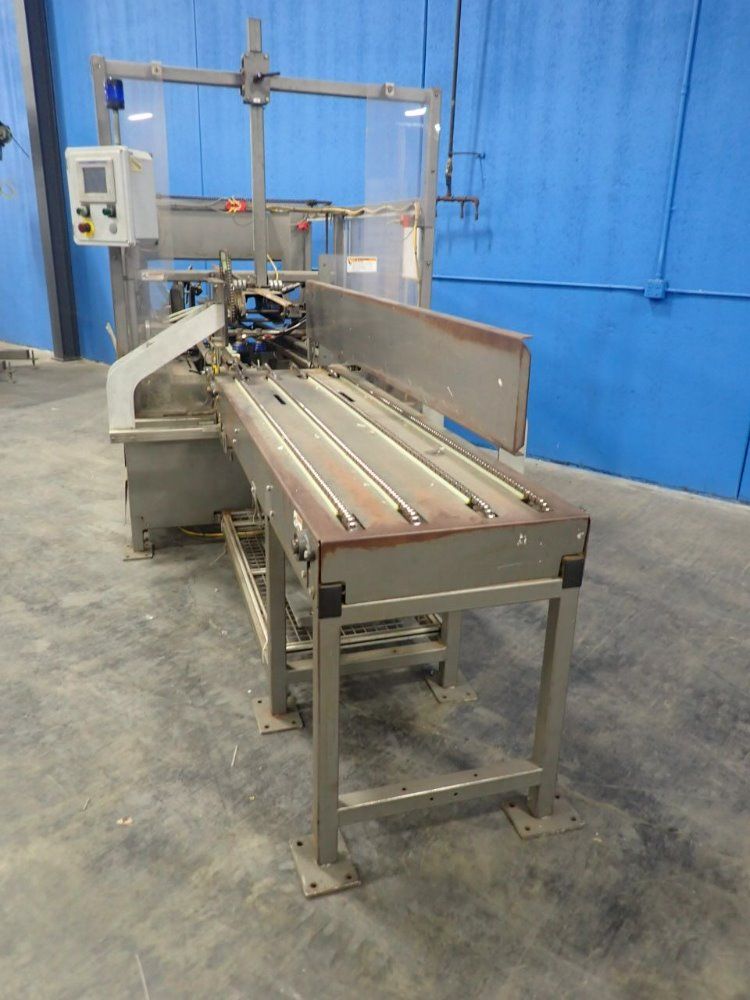 Pearson 5kva Box Former - Ce-35