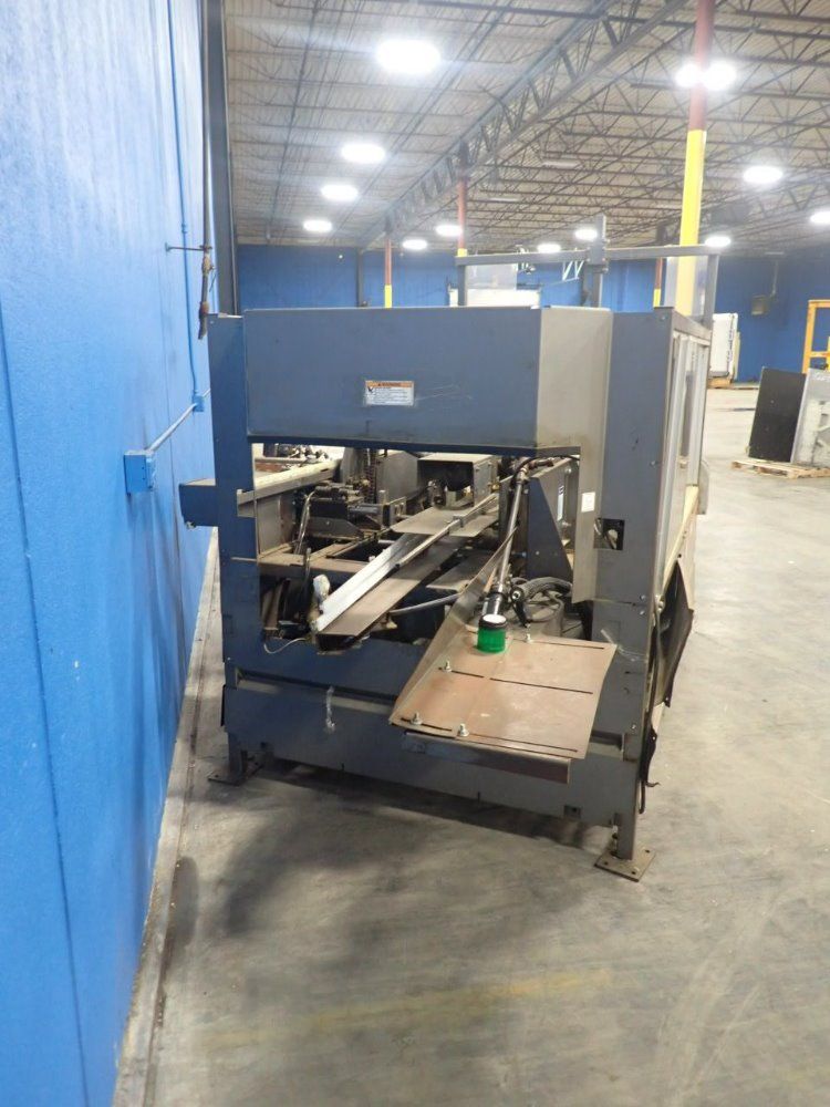 Pearson 5kva Box Former - Ce-35