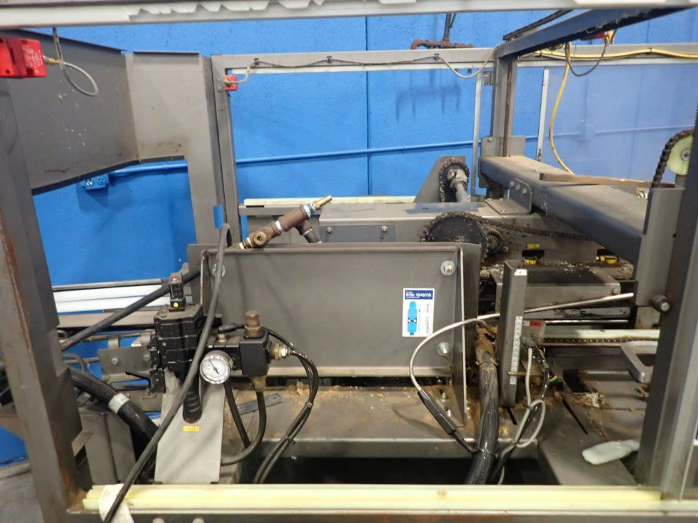 Pearson 5kva Box Former - Ce-35