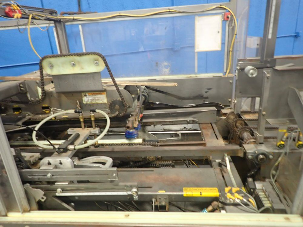 Pearson 5kva Box Former - Ce-35