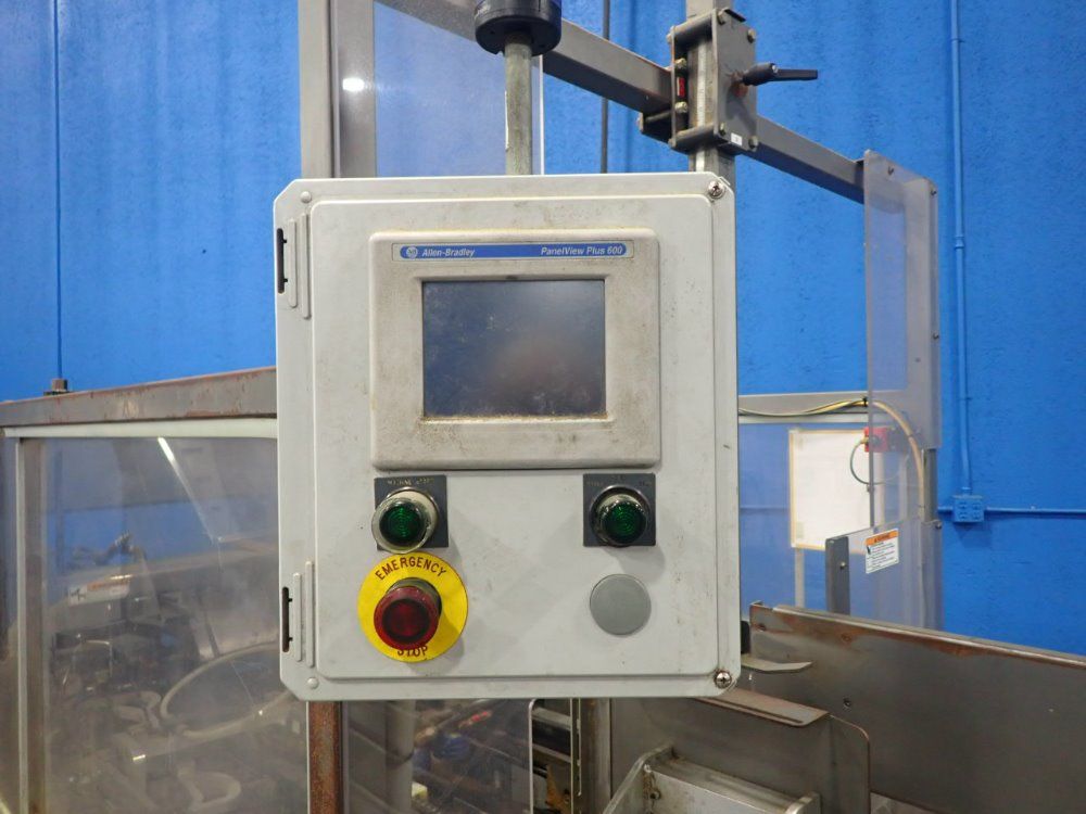 Pearson 5kva Box Former - Ce-35