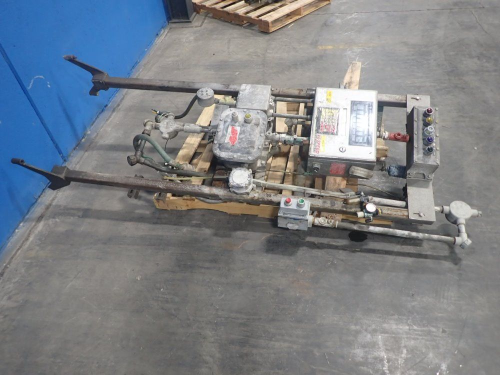 Mettler Toledo Checkweigher