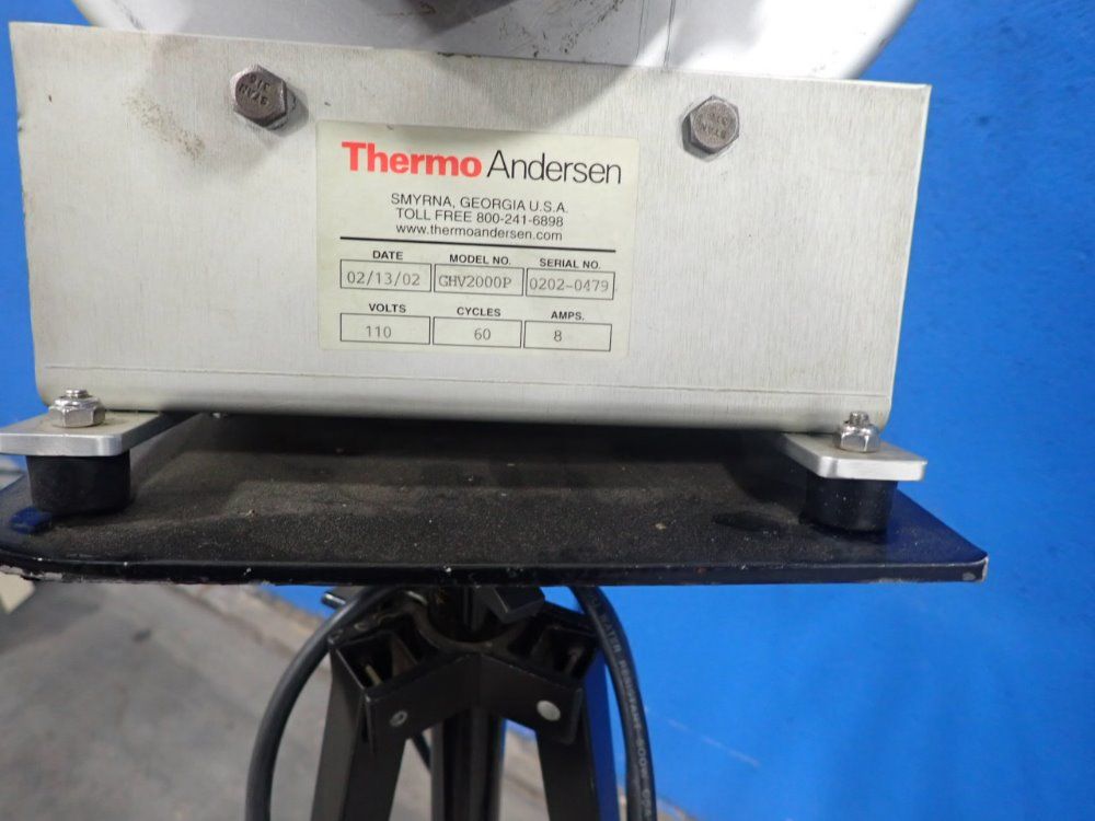 Thermo Andersen Bioaerosol Impactor