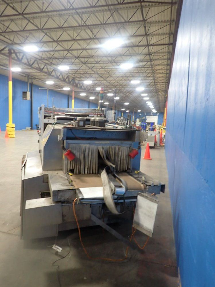 Pester Pac Automation Collating Machine - Pew-pack 800