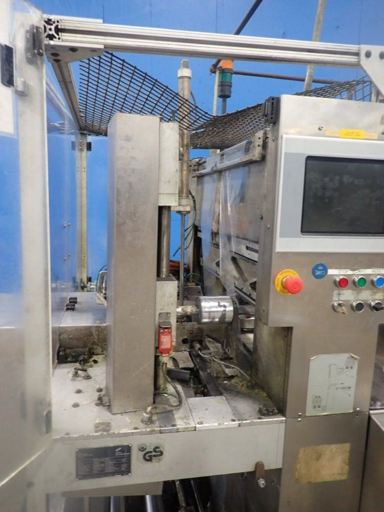 Pester Pac Automation Collating Machine - Pew-pack 800