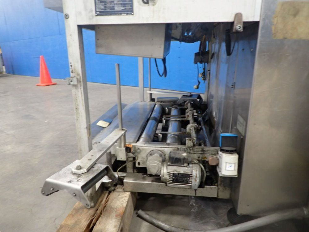 Pester Pac Automation Collating Machine - Pew-pack 800