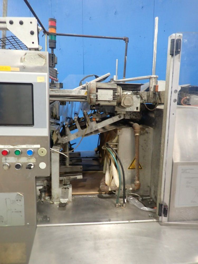 Pester Pac Automation Collating Machine - Pew-pack 800