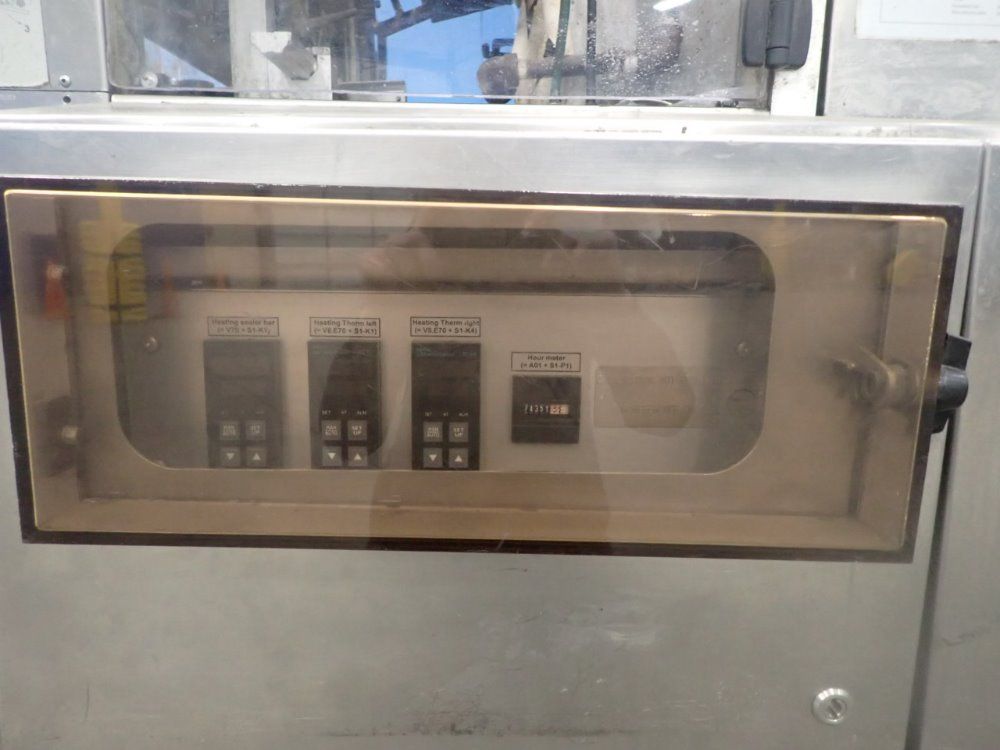 Pester Pac Automation Collating Machine - Pew-pack 800