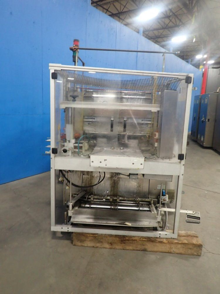 Pester Pac Automation Collating Machine - Pew-pack 800