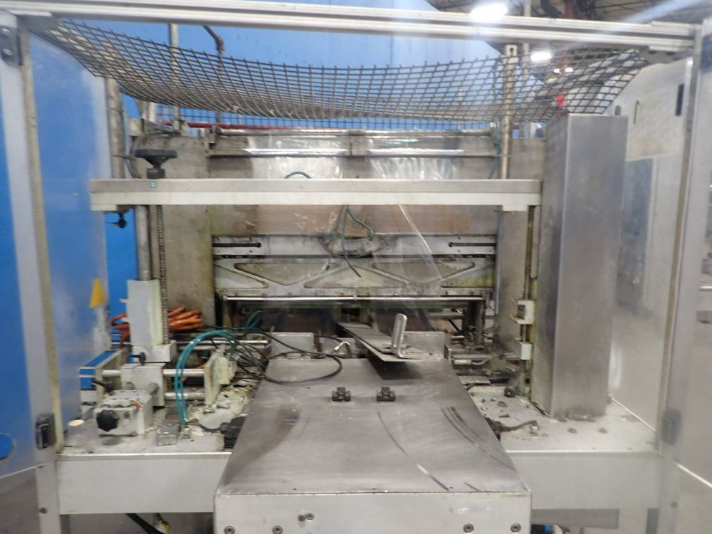 Pester Pac Automation Collating Machine - Pew-pack 800