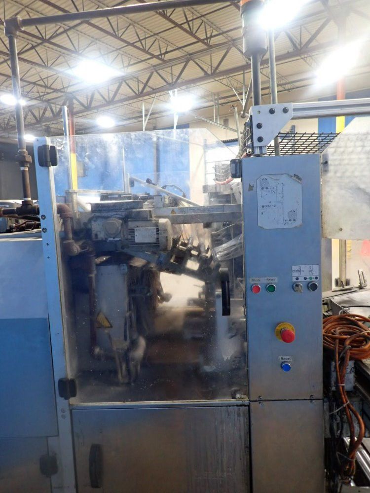 Pester Pac Automation Collating Machine - Pew-pack 800