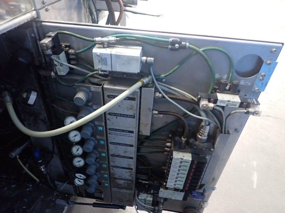 Pester Pac Automation Collating Machine - Pew-pack 800