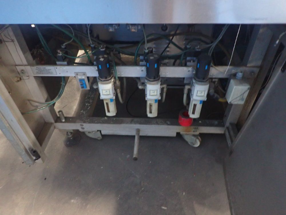 Pester Pac Automation Collating Machine - Pew-pack 800