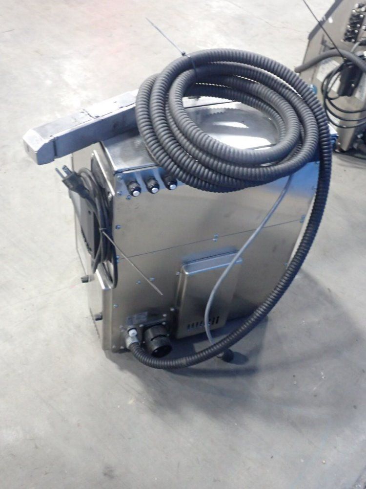 Hitachi Ink Jet Printer - Ux-d161wp