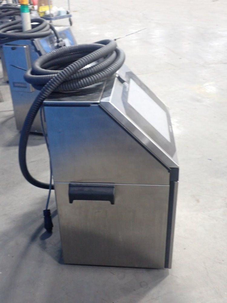 Hitachi Ink Jet Printer - Ux-d161wp