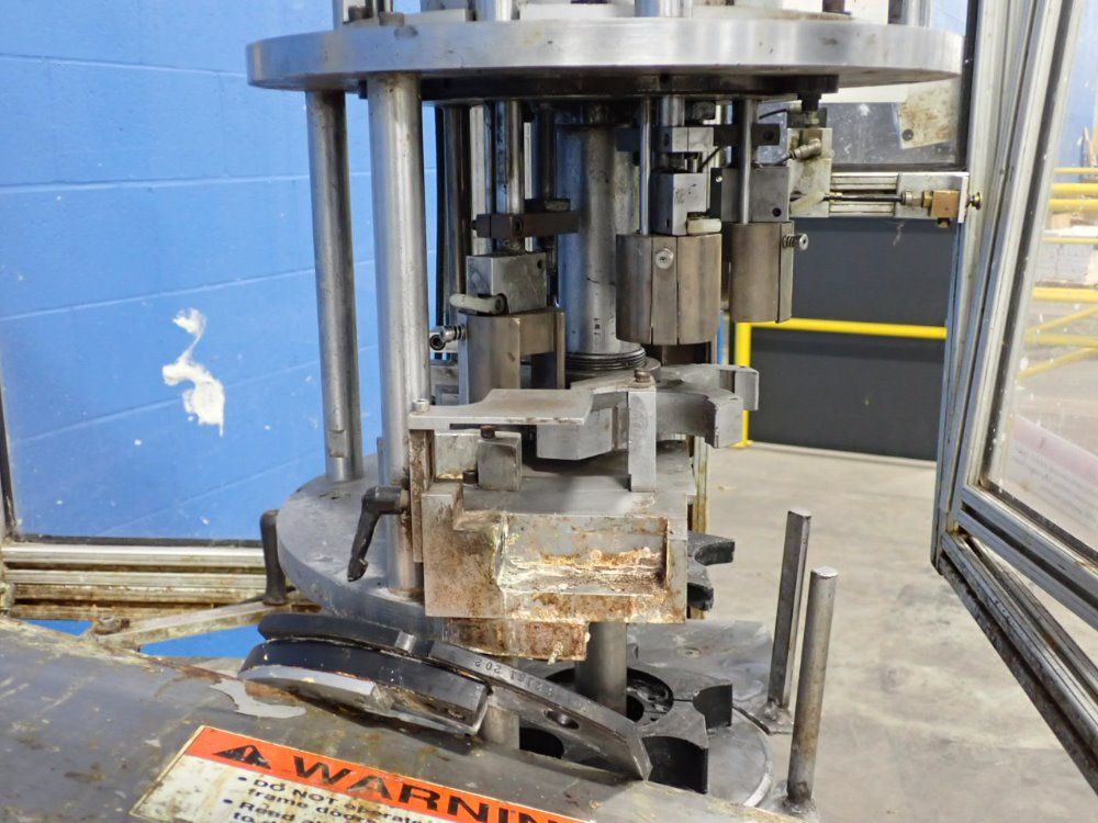 Haumiller Engineering 6 Capper