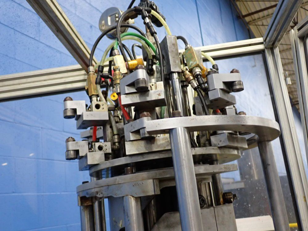 Haumiller Engineering 6 Capper