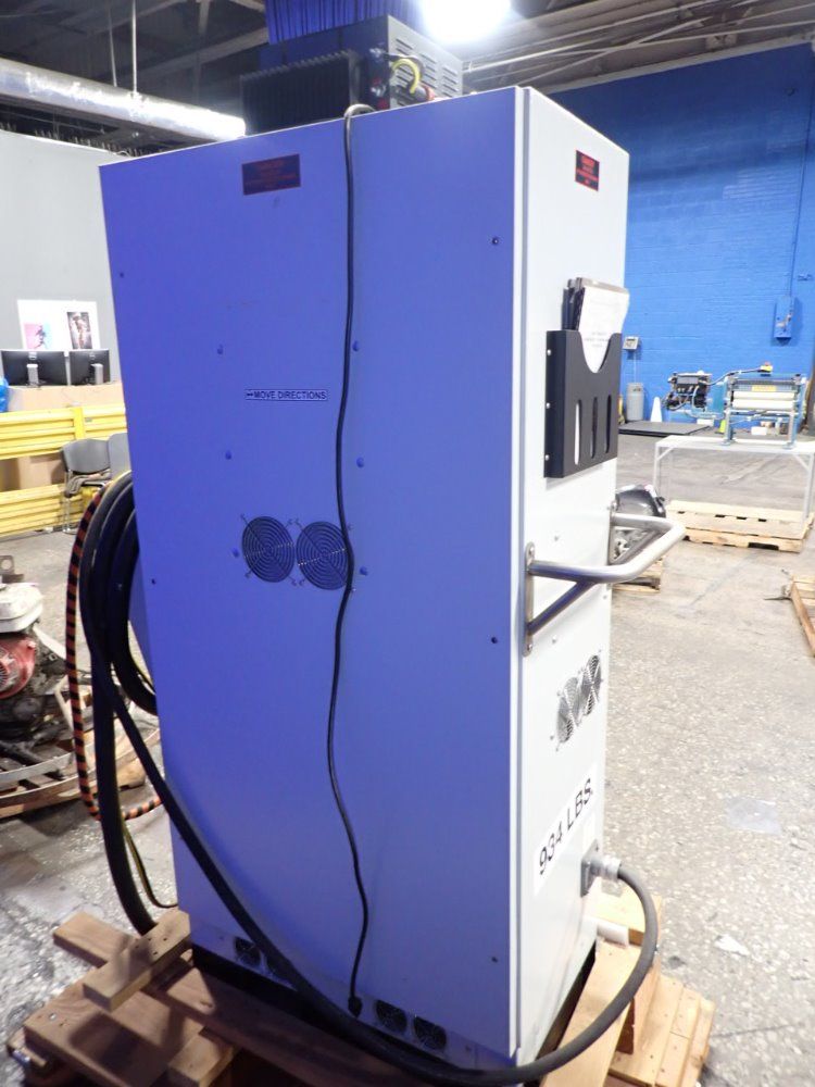 Aerovironment Battery Charger - Ev 30/30k W Hvc