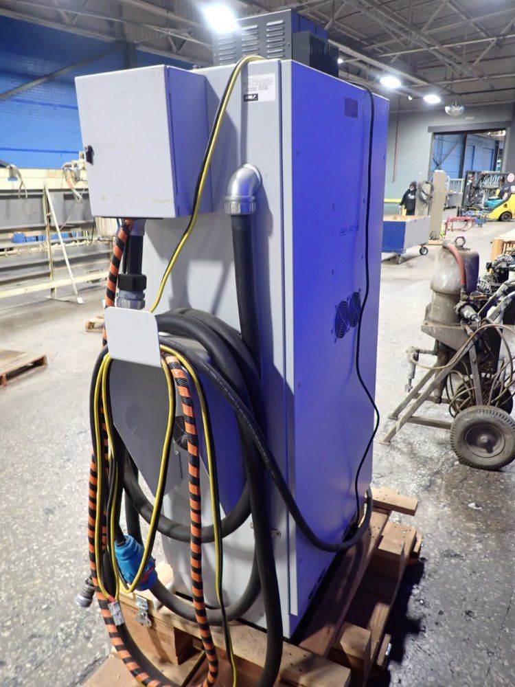 Aerovironment Battery Charger - Ev 30/30k W Hvc