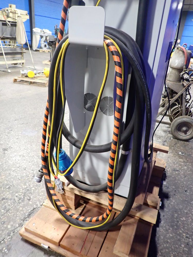 Aerovironment Battery Charger - Ev 30/30k W Hvc