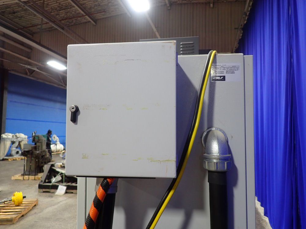 Aerovironment Battery Charger - Ev 30/30k W Hvc