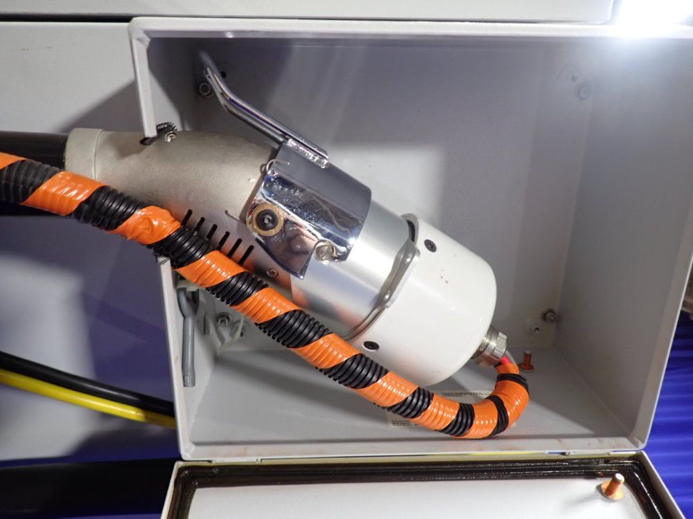 Aerovironment Battery Charger - Ev 30/30k W Hvc