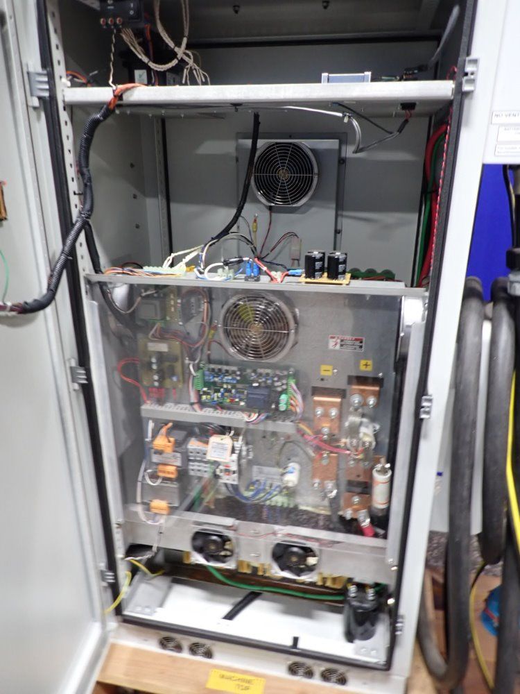 Aerovironment Battery Charger - Ev 30/30k W Hvc