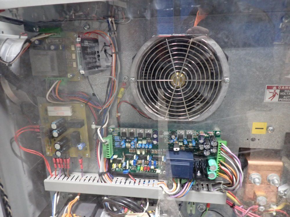 Aerovironment Battery Charger - Ev 30/30k W Hvc