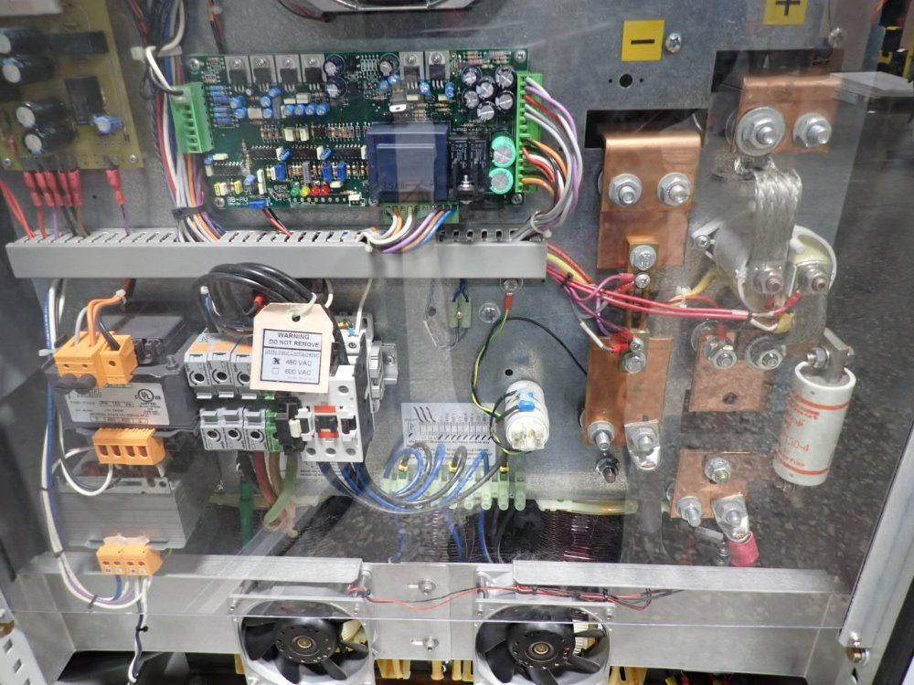 Aerovironment Battery Charger - Ev 30/30k W Hvc