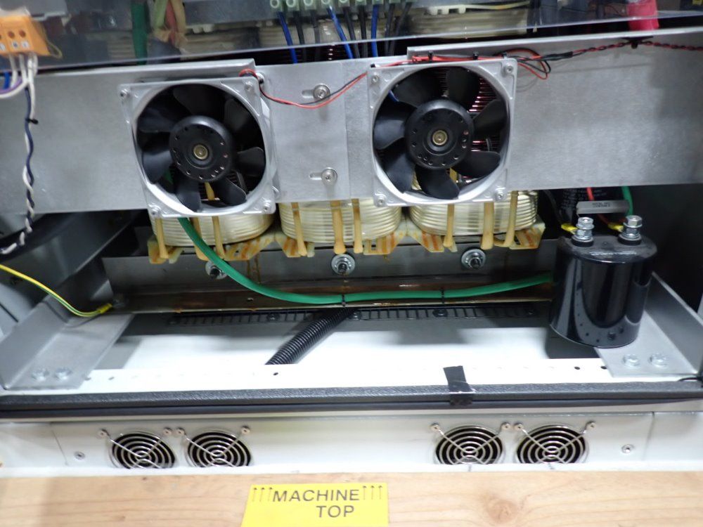 Aerovironment Battery Charger - Ev 30/30k W Hvc