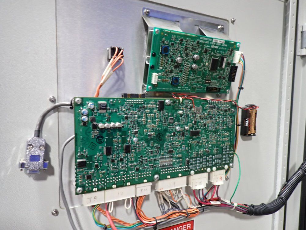 Aerovironment Battery Charger - Ev 30/30k W Hvc