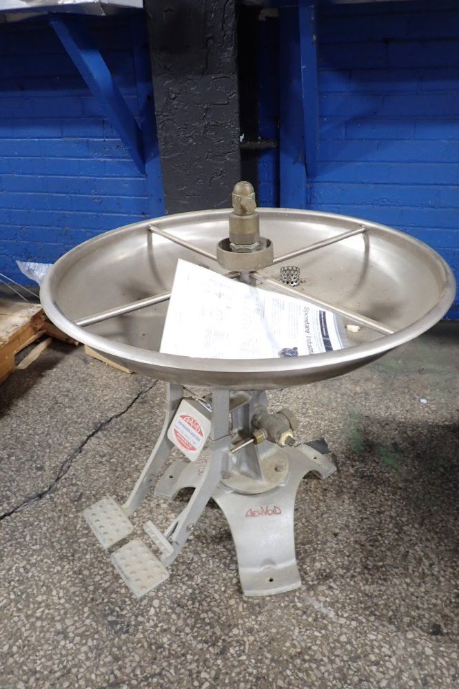 Aer Void 5-b Can Washer - 5-b