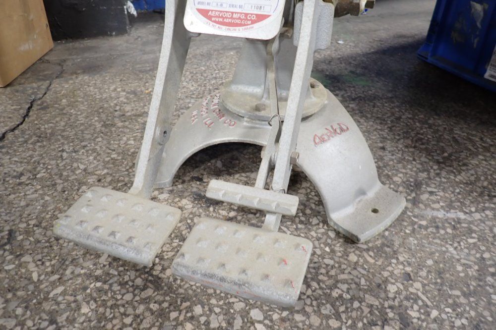 Aer Void 5-b Can Washer - 5-b