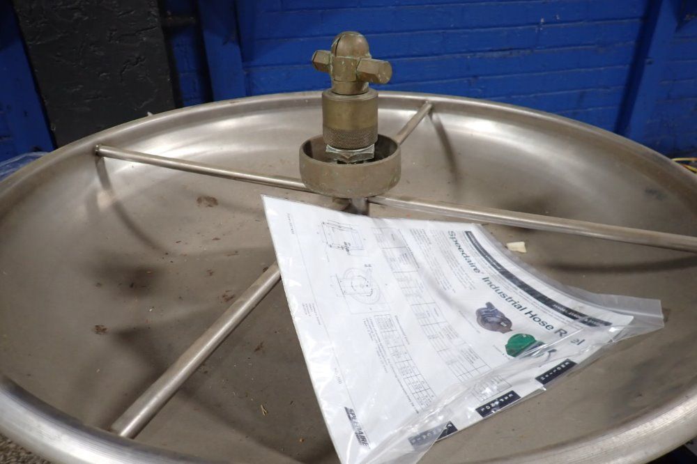 Aer Void 5-b Can Washer - 5-b