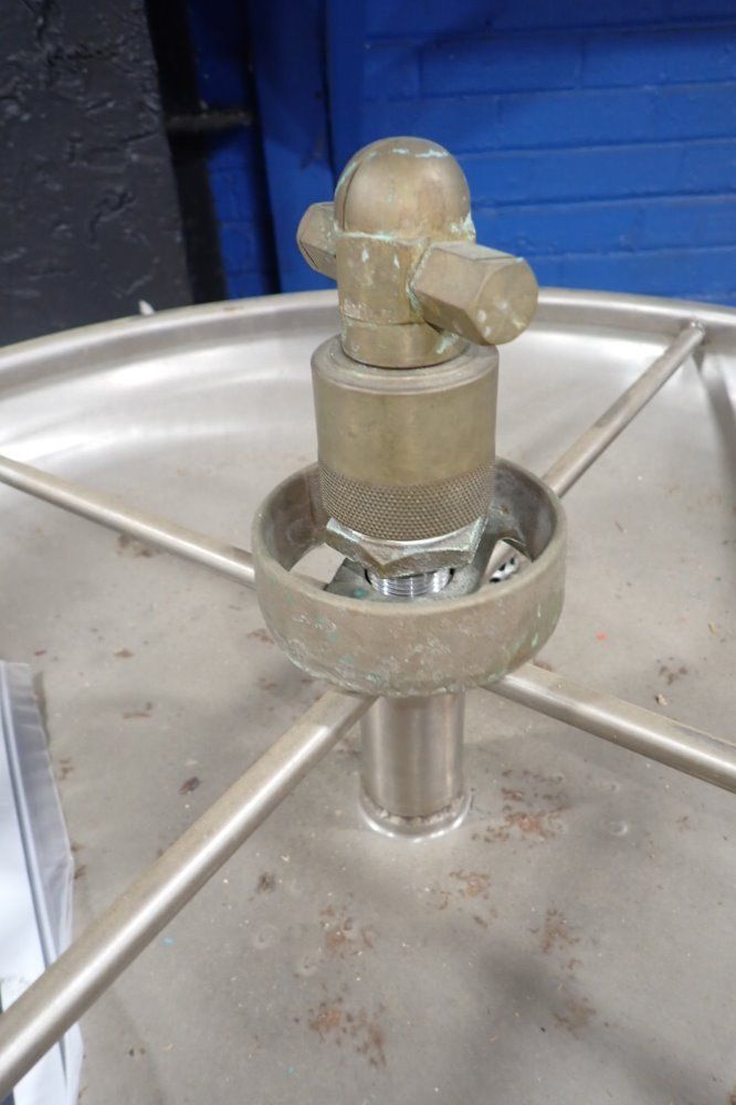 Aer Void 5-b Can Washer - 5-b