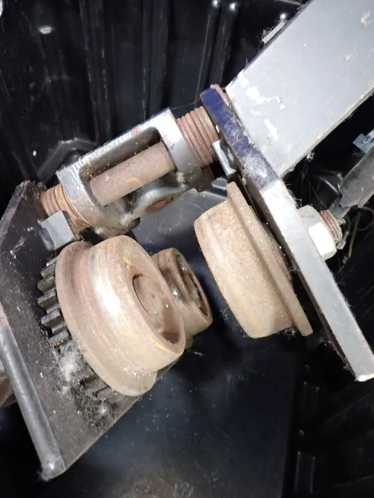 Cm 2 Ton Trolley - 635