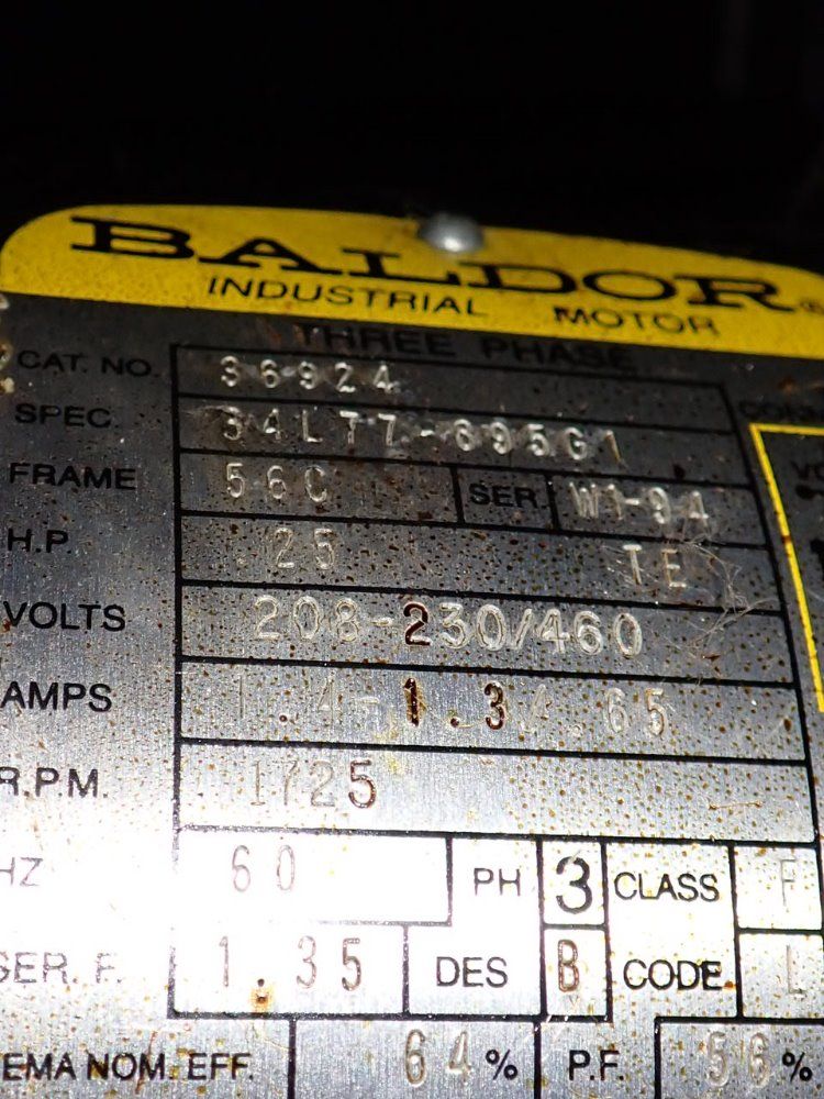 Cm 2 Ton Trolley - 635